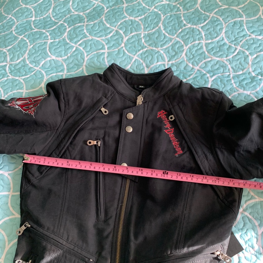 Harley-Davidson Jacket (NWT) - Picture 14 of 16